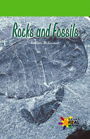 Rocks and Fossils - 9781404262218 by William McConnell, 9781404262218