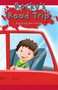 Rocky's Road Trip (Practicing the R Sound) by Rafael Moya, 9781508130987