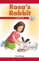 Rosa's Rabbit (Step by Step) by Tana Hensley, 9781538350409