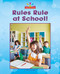 Rules Rule at School! by Mary Lindeen, 9781684044221