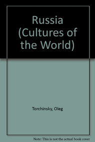 Russia - 9781854355904 by O. Torchinskii, 9781854355904