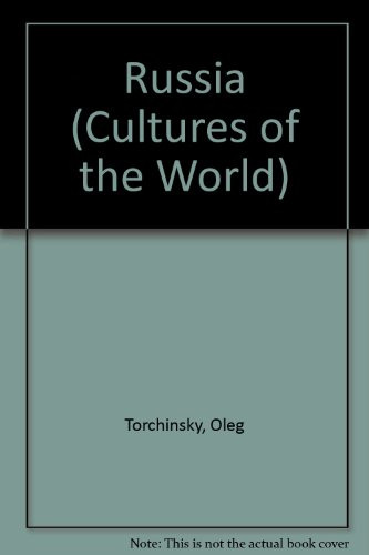 Russia - 9781854355904 by O. Torchinskii, 9781854355904