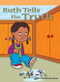 Ruth Tells the Truth by Mark Heaton, 9781404272644