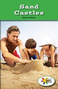 Sand Castles by Carter Hayn, 9781499497304