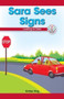 Sara Sees Signs (Looking at Data) by Emiliya King, 9781538350089