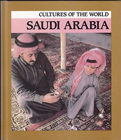 Saudi Arabia - 9781854355324 by Hunt Janin, 9781854355324