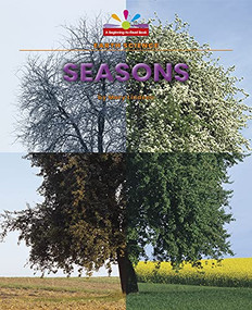 Seasons - 9781684508297 by Mary Lindeen, 9781684508297