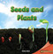 Seeds and Plants by Daisy Allyn, 9781448889327