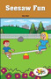 Seesaw Fun by Piper Nelid, 9781508116233