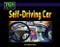 Self-Driving Car by Stephen Currie, 9781599537627