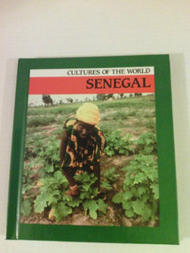 Senegal - 9780761408727 by Elizabeth Berg, 9780761408727