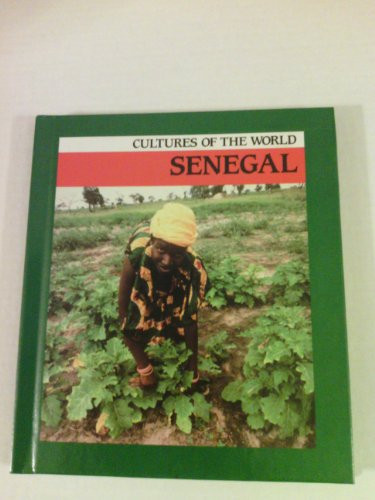 Senegal - 9780761408727 by Elizabeth Berg, 9780761408727