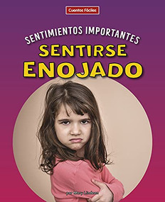 Sentirse enojado (Feeling Angry) - 9781684508006 by Mary Lindeen, 9781684508006