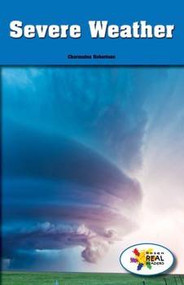 Severe Weather - 9781508124252 by Charmaine Robertson, 9781508124252