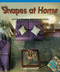 Shapes at Home (Learning to Recognize Basic Geometric Shapes) by Victoria Braidich, 9780823988631