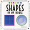 Shapes in My House by Kristin Eck, 9781404226999