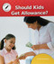 Should Kids Get Allowance? - 9781684042067 by Janie Havemeyer, 9781684042067