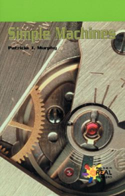 Simple Machines - 9781404262201 by Patricia J. Murphy, 9781404262201