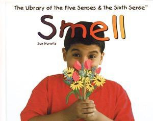 Smell - 9780823950539 by Sue Hurwitz, 9780823950539