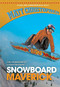 Snowboard Maverick by Matt Christopher, 9781599531168