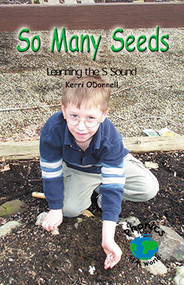 So Many Seeds - 9780823982530 by Kerri O'Donnell, 9780823982530