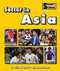 Soccer in Asia by Mike Kennedy, 9781599534480