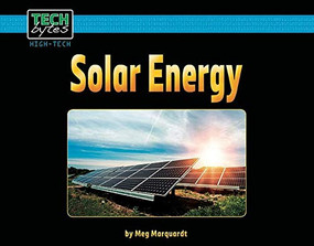 Solar Energy - 9781684509164 by Meg Marquardt, 9781684509164