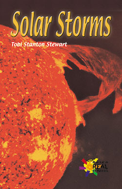 Solar Storms - 9780823963980 by Tobi Stanton-Stewart, 9780823963980