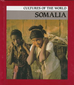 Somalia - 9780761402886 by Susan M. Hassig, 9780761402886