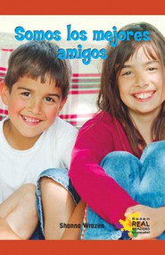 Somos los mejores amigos (Best Friends) by Shanna Wrazen, 9781404274402