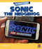 Sonic the Hedgehog by Mari Bolte, 9781684507382