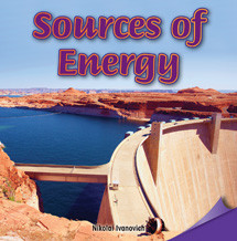 Sources of Energy by Nikolai Ivanovich, 9781477726433