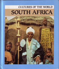 South Africa - 9781854355751 by Ike Rosmarin, 9781854355751