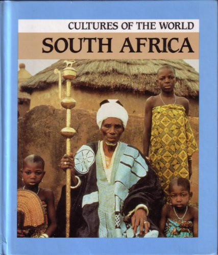 South Africa - 9781854355751 by Ike Rosmarin, 9781854355751