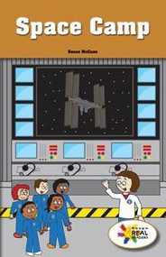 Space Camp - 9781508116264 by Susan McCune, 9781508116264