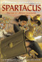 Spartacus - 9781404251670 by Rob Shone, Anita Ganeri, 9781404251670