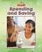 Spending and Saving - 9781684509331 by Mary Lindeen, 9781684509331