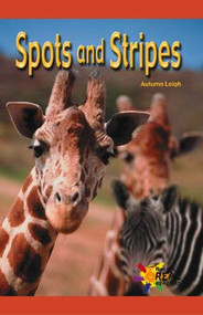 Spots and Stripes - 9781404262096 by Autumn Leigh, 9781404262096