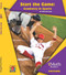 Start the Game: Geometry in Sports by John Perritano, 9781599535630