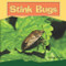 Stink Bugs by Jonathan Kravetz, 9781404255708