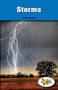 Storms - 9781499492491 by Bernadette Brexel, 9781499492491