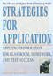 Strategies for Application - 9781404206540 by David Wilson, 9781404206540