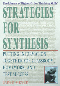 Strategies for Synthesis - 9781404206588 by Jared Meyer, 9781404206588