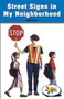 Street Signs in My Neighborhood by Declan Parnell, 9781508117193