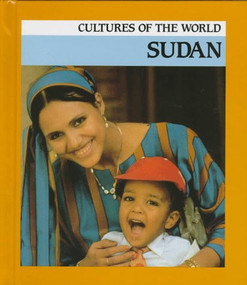 Sudan - 9780761402848 by Patricia Levy, 9780761402848