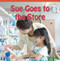 Sue Goes to the Store by Isabella Ridolfi, 9781448887378