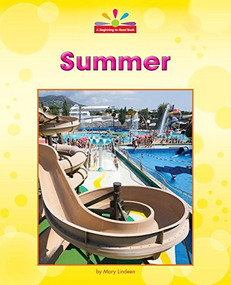 Summer - 9781603577403 by Mary Lindeen, 9781603577403