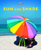 Sun and Shade by Mary Lindeen, 9781599538723