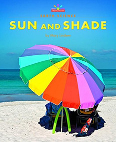 Sun and Shade - 9781684040919 by Mary Lindeen, 9781684040919