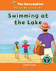Swimming at the Lake by Catherine Cotton, 9781684048830